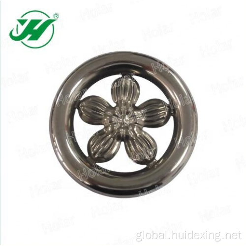 Stainless Steel Railing Accessories stainless steel railing door decorative accessories Factory